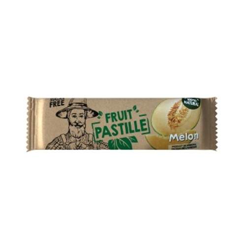 Rival Fruchtriegel - Melon 30g